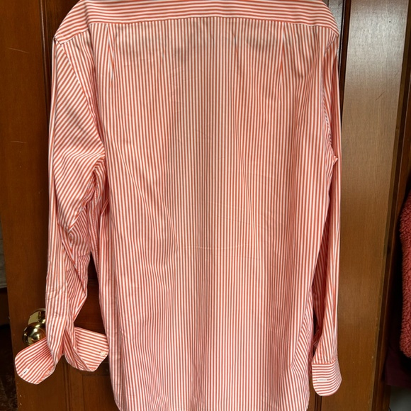 Ralph Lauren 100% cotton dress shirt - Picture 2 of 6